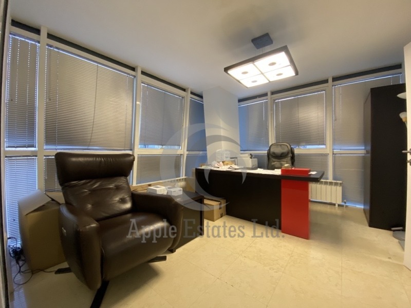 Kiadó  Hivatal Sofia , Lozenec , 140 négyzetméter | 21386766 - kép [2]
