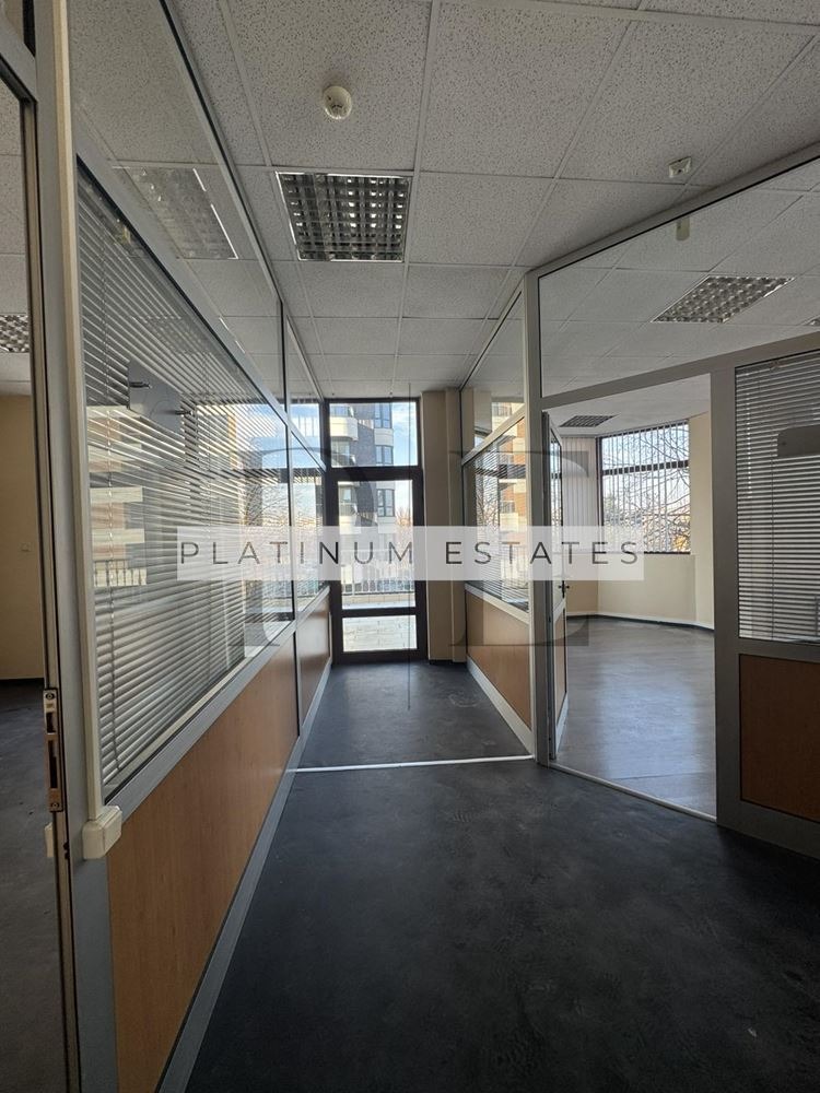 Zu vermieten  Büro Sofia , Ljulin 7 , 500 qm | 26707071 - Bild [13]