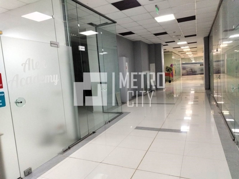 En renta  Oficina Sofia , Mladost 3 , 69 metros cuadrados | 84271853 - imagen [3]