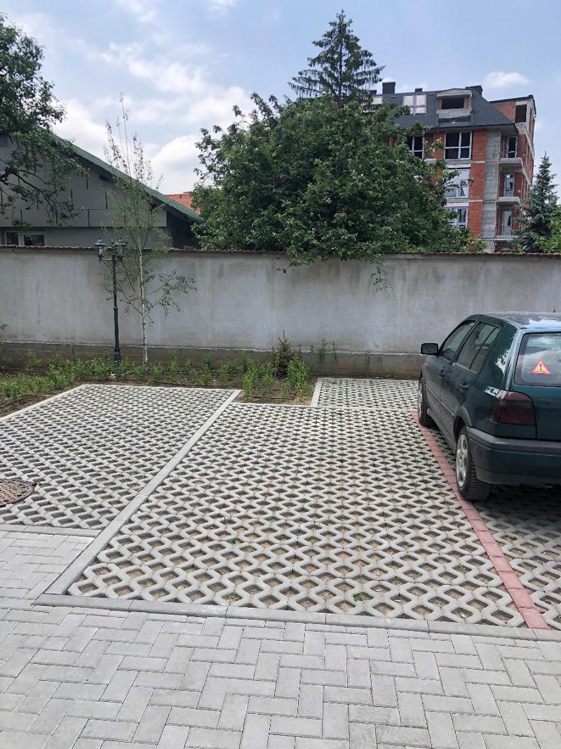 Дава под наем  Паркомясто град София , Кръстова вада , 13 кв.м | 36685377 - изображение [2]