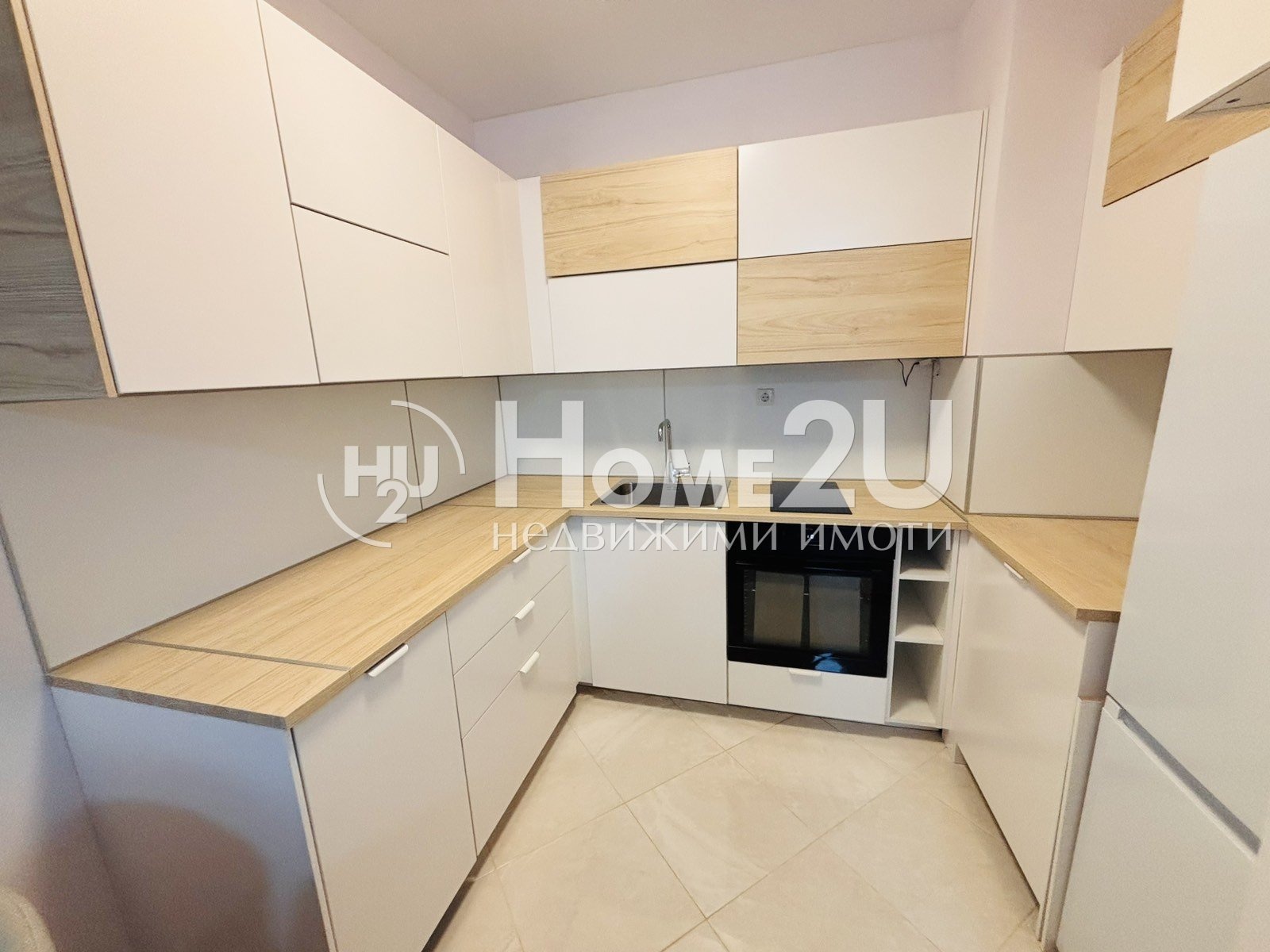 Дава под наем 2-СТАЕН, гр. София, Кръстова вада, снимка 6 - Апартаменти - 55089441