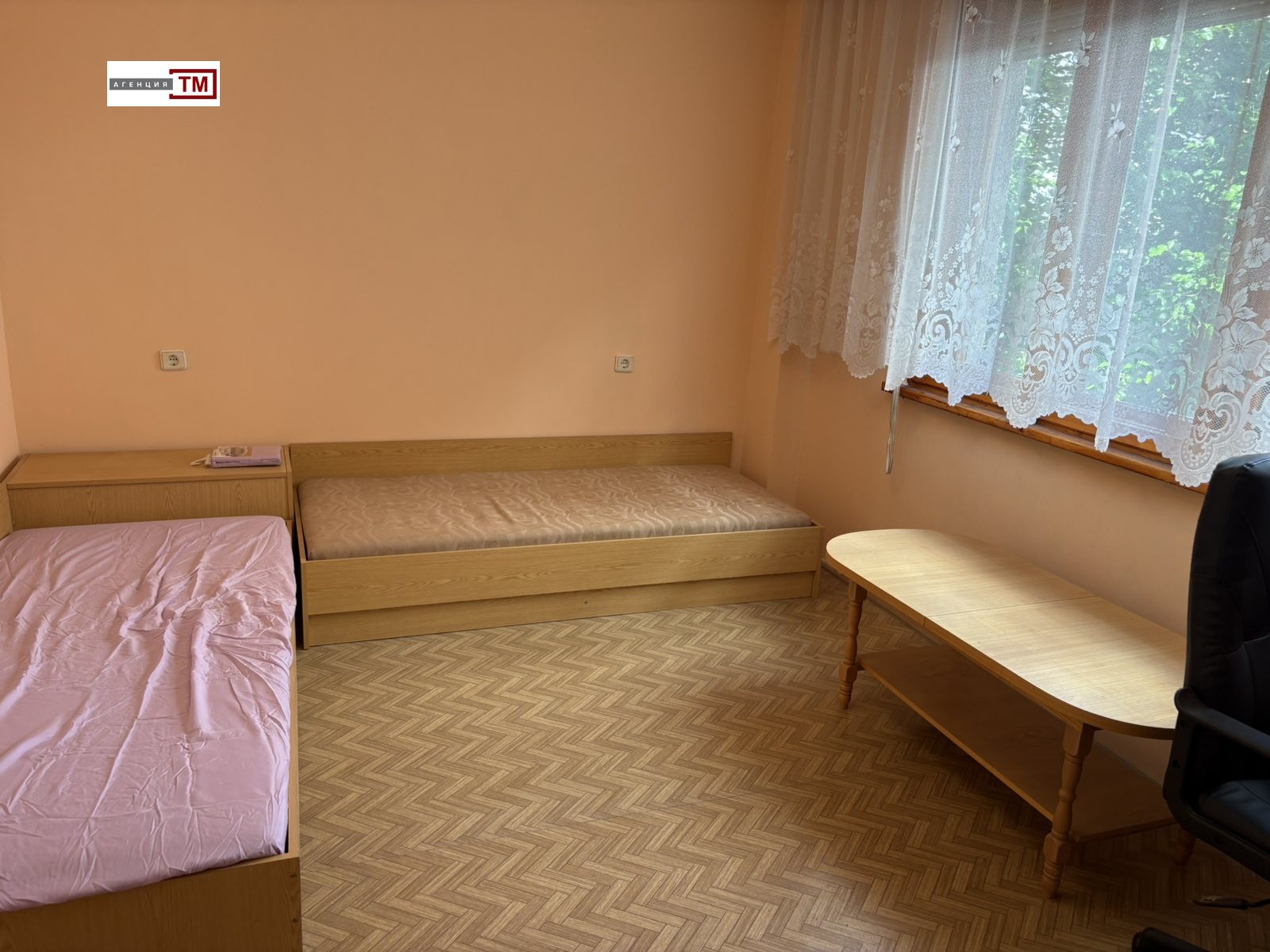 Дава под наем 3-СТАЕН, гр. Стара Загора, Ремиза, снимка 6 - Апартаменти - 54818952