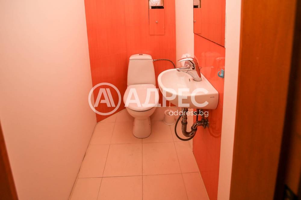 Дава под наем 3-СТАЕН, гр. София, Лозенец, снимка 11 - Апартаменти - 54924573