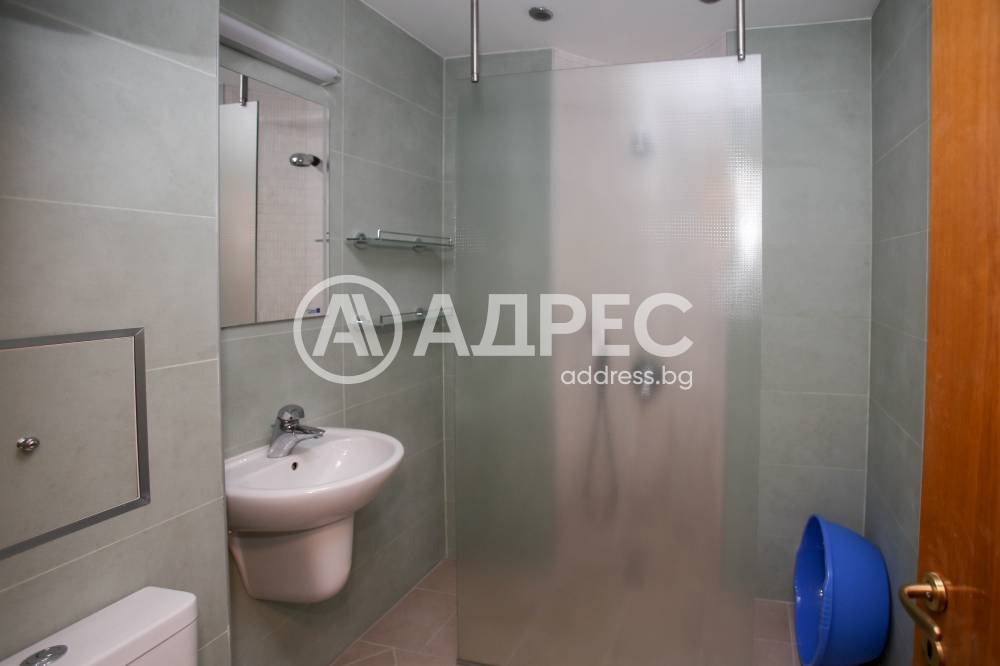 Дава под наем 3-СТАЕН, гр. София, Лозенец, снимка 10 - Апартаменти - 54924573