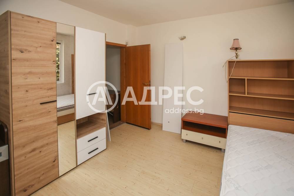 Дава под наем 3-СТАЕН, гр. София, Лозенец, снимка 4 - Апартаменти - 54924573