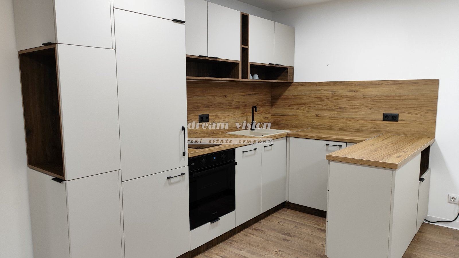 Дава под наем 3-СТАЕН, гр. София, Лозенец, снимка 4 - Апартаменти - 56326357
