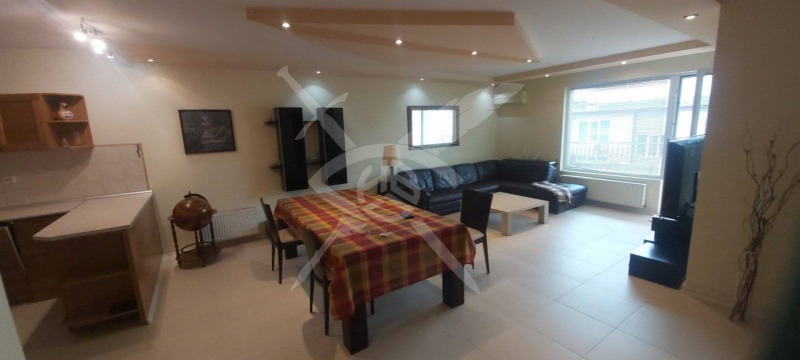 Дава под Наем 4-СТАЕН в град София, Манастирски ливади - 181 кв.м / 1 500 € » 2 933.75 лв., ЕКС НВД ООД