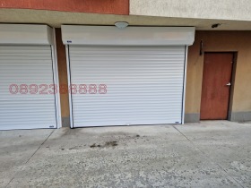 ГАРАЖ, ПАРКОМЯСТО, 20 m2