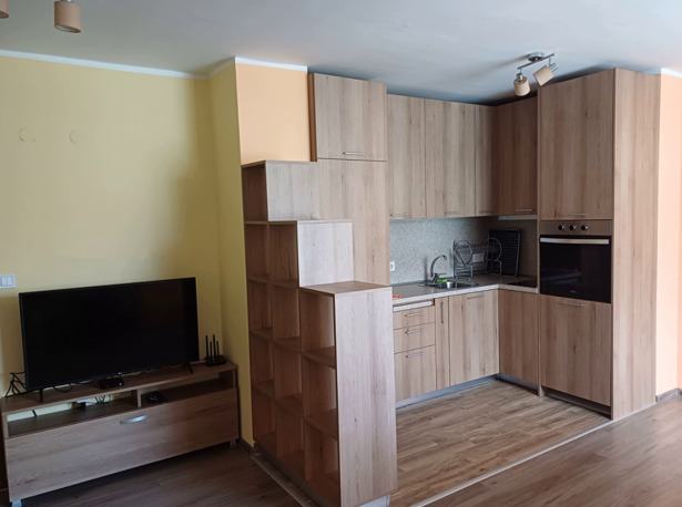 Vuokrattavana  1 makuuhuone Sofia , Tsentar , 70 neliömetriä | 30382108 - kuva [2]