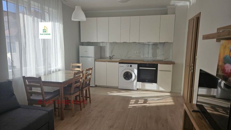 K pronájmu  1 ložnice Varna , Briz , 55 m2 | 55563660 - obraz [3]