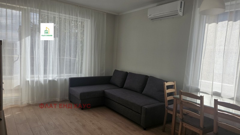 K pronájmu  1 ložnice Varna , Briz , 55 m2 | 55563660 - obraz [2]