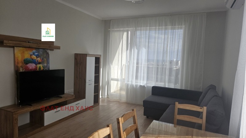 K pronájmu  1 ložnice Varna , Briz , 55 m2 | 55563660