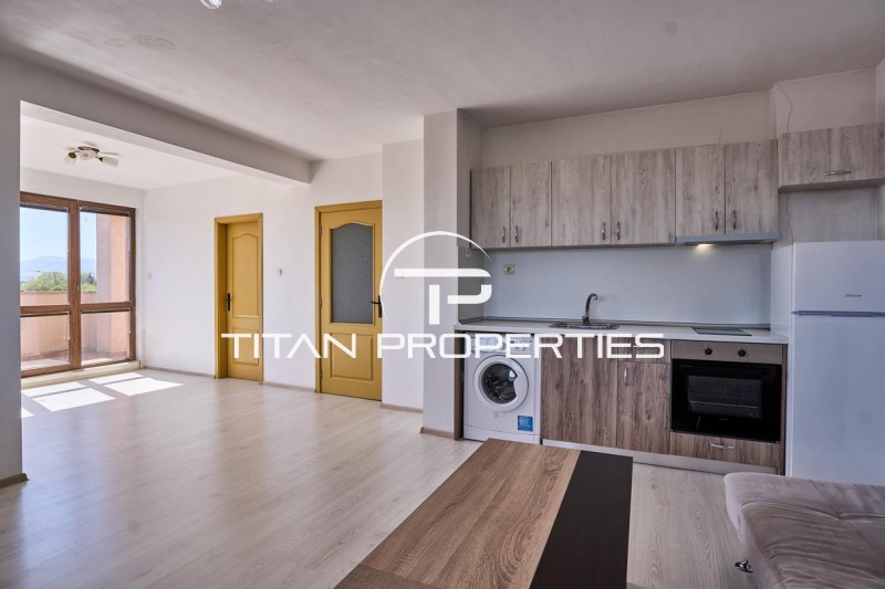 För uthyrning  1 sovrum Plovdiv , Komatevo , 65 kvm | 41848373 - bild [2]