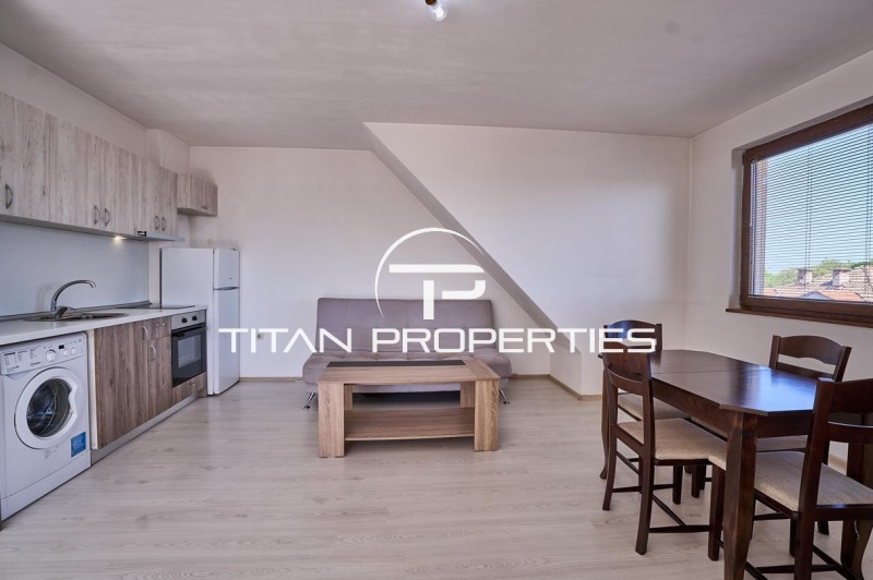 För uthyrning  1 sovrum Plovdiv , Komatevo , 65 kvm | 41848373 - bild [3]