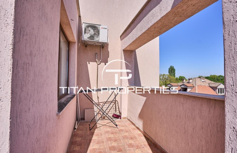 För uthyrning  1 sovrum Plovdiv , Komatevo , 65 kvm | 41848373 - bild [9]