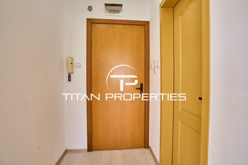 För uthyrning  1 sovrum Plovdiv , Komatevo , 65 kvm | 41848373 - bild [7]