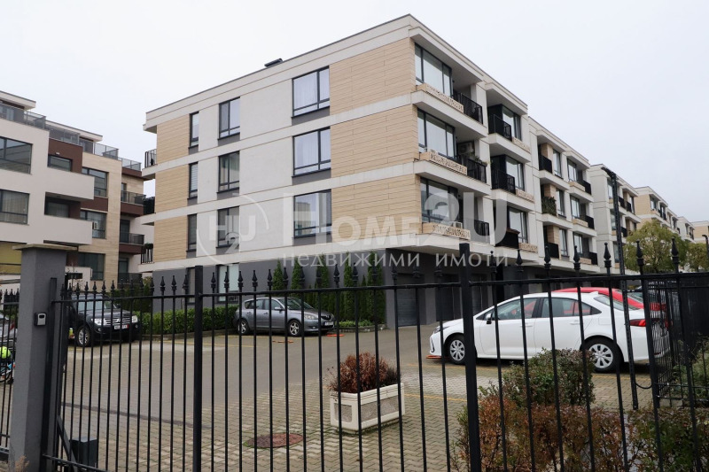 För uthyrning  1 sovrum Sofia , Vitosja , 64 kvm | 65402079 - bild [10]