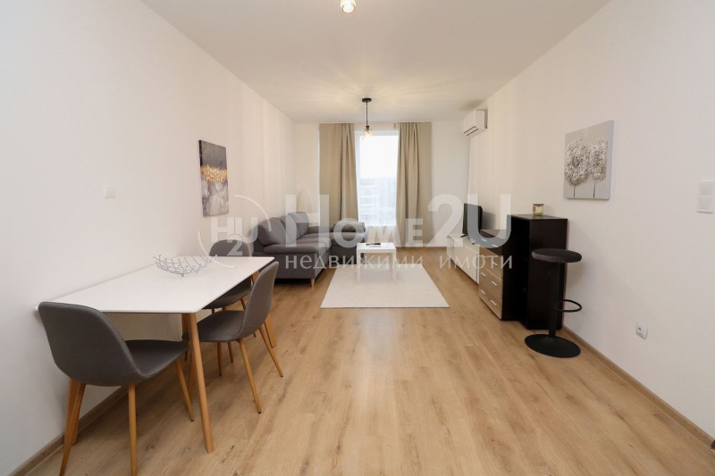 För uthyrning  1 sovrum Sofia , Vitosja , 64 kvm | 65402079