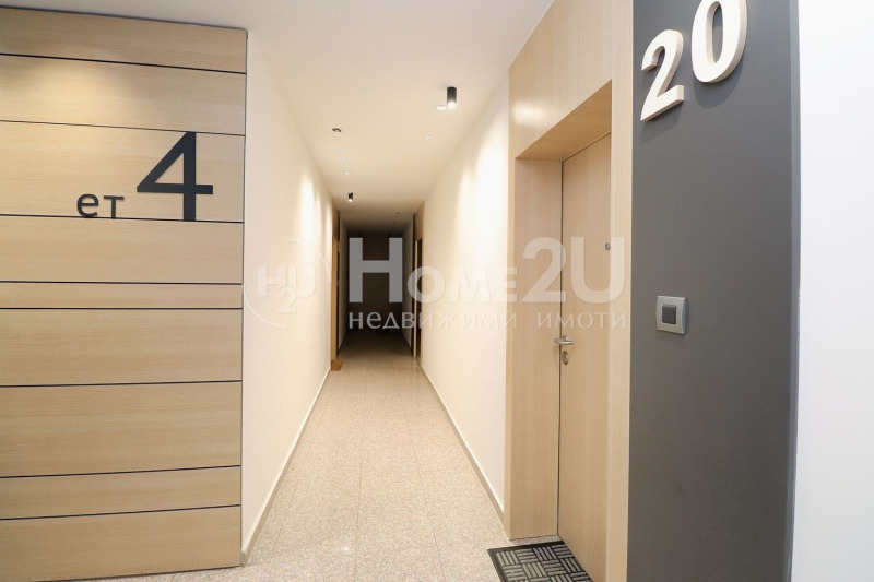 För uthyrning  1 sovrum Sofia , Vitosja , 64 kvm | 65402079 - bild [6]