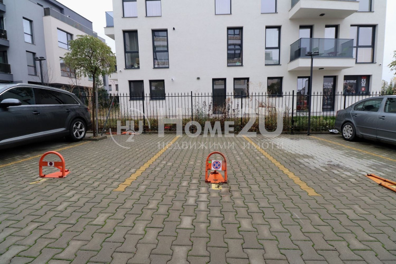 För uthyrning  1 sovrum Sofia , Vitosja , 64 kvm | 65402079 - bild [9]