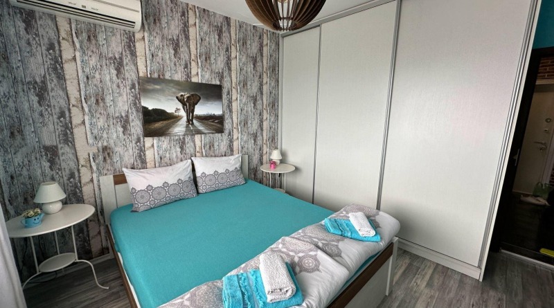 Zu vermieten  1 Schlafzimmer Warna , HEI , 60 qm | 83883639 - Bild [5]
