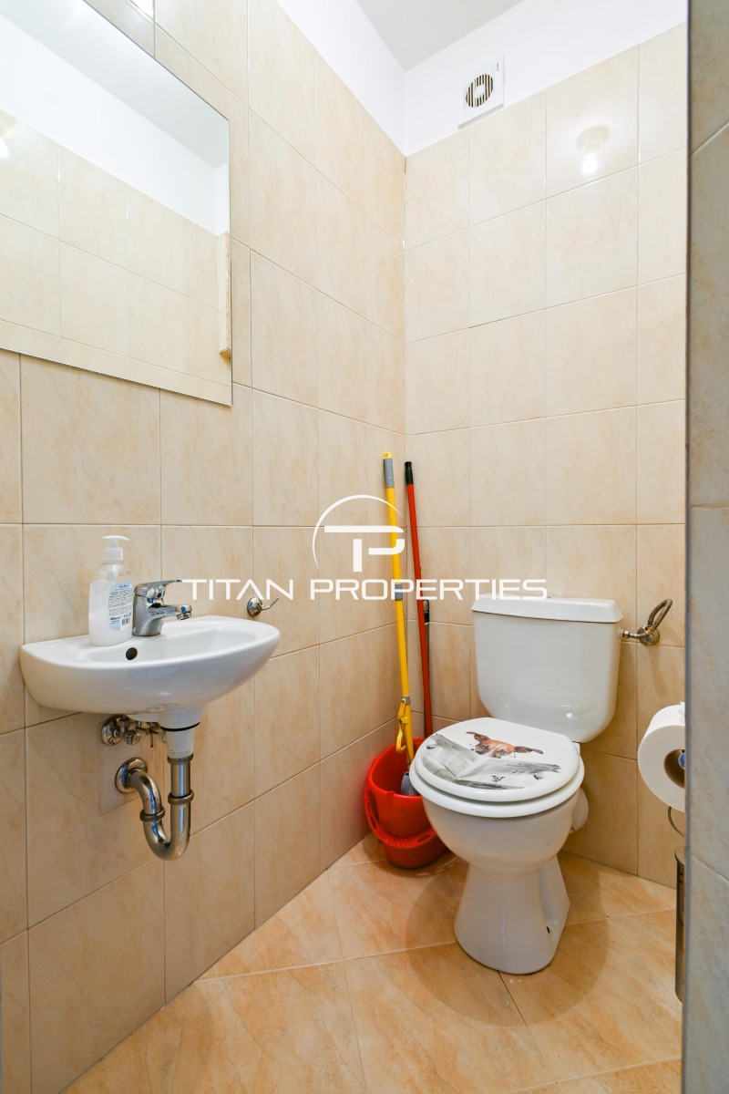 Kiralık  1 yatak odası Sofia , Dragalevci , 75 metrekare | 39120642 - görüntü [10]