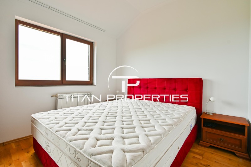 Kiralık  1 yatak odası Sofia , Dragalevci , 75 metrekare | 39120642 - görüntü [8]