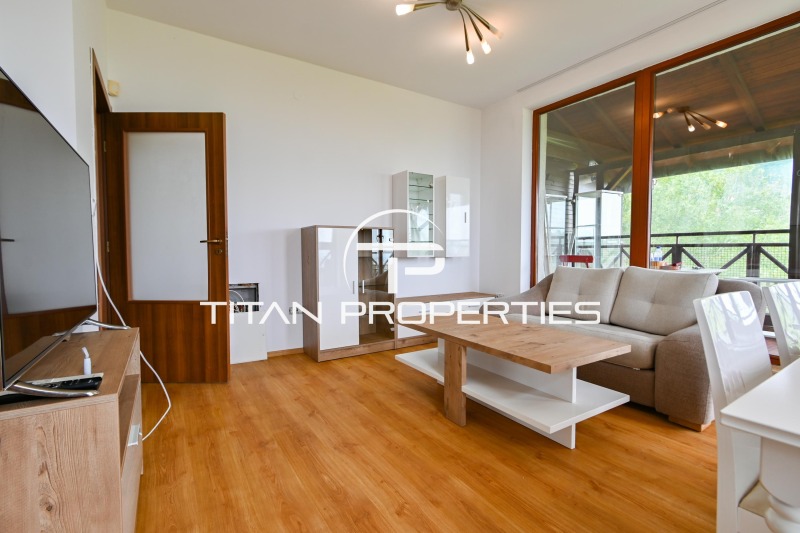 Kiralık  1 yatak odası Sofia , Dragalevci , 75 metrekare | 39120642 - görüntü [2]