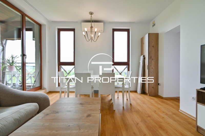 Kiralık  1 yatak odası Sofia , Dragalevci , 75 metrekare | 39120642 - görüntü [3]