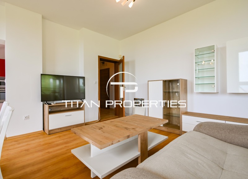 Kiralık  1 yatak odası Sofia , Dragalevci , 75 metrekare | 39120642 - görüntü [4]