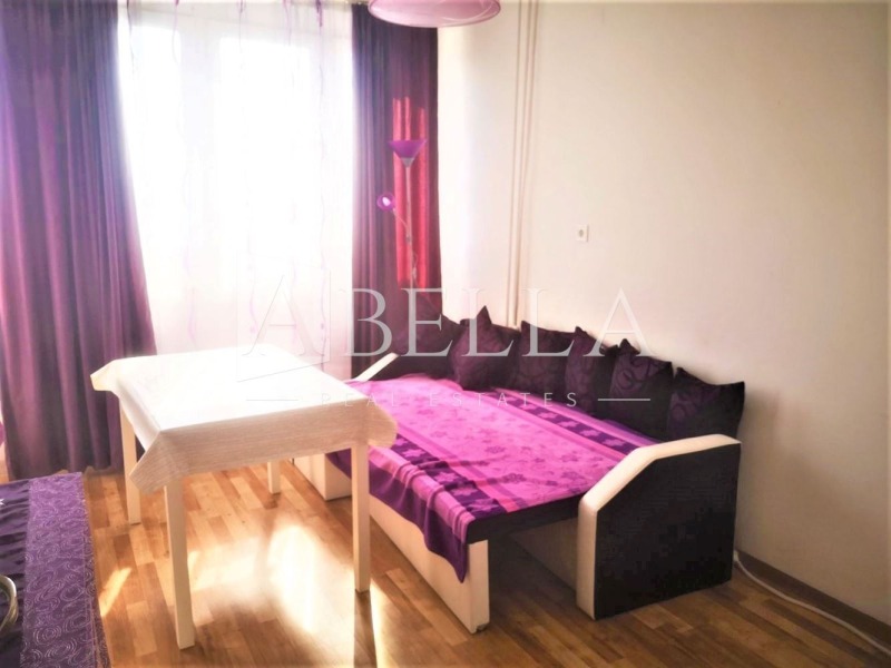 A louer  1 chambre Sofia , Droujba 1 , 50 m² | 24044748