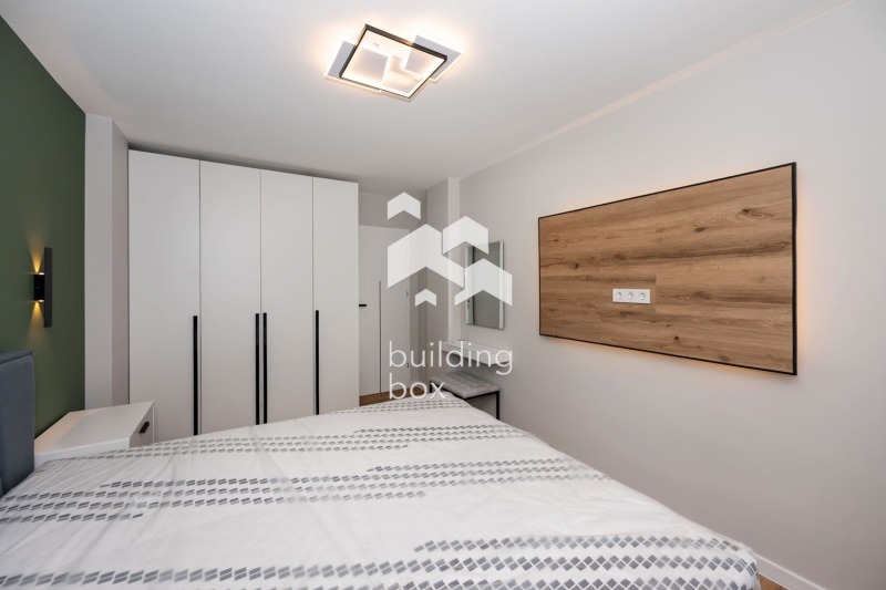 Дава под наем 2-СТАЕН, гр. Пловдив, Остромила, снимка 7 - Апартаменти - 53441766