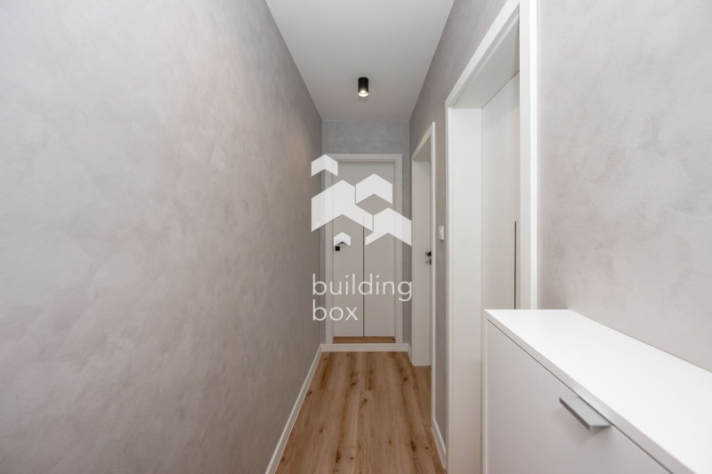 Дава под наем 2-СТАЕН, гр. Пловдив, Остромила, снимка 10 - Апартаменти - 53441766