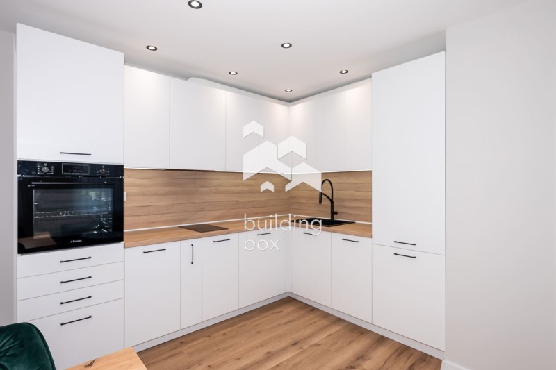 Дава под наем 2-СТАЕН, гр. Пловдив, Остромила, снимка 4 - Апартаменти - 53441766