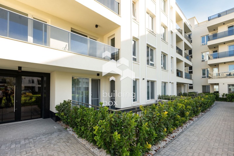 Дава под наем 2-СТАЕН, гр. Пловдив, Остромила, снимка 12 - Апартаменти - 53441766