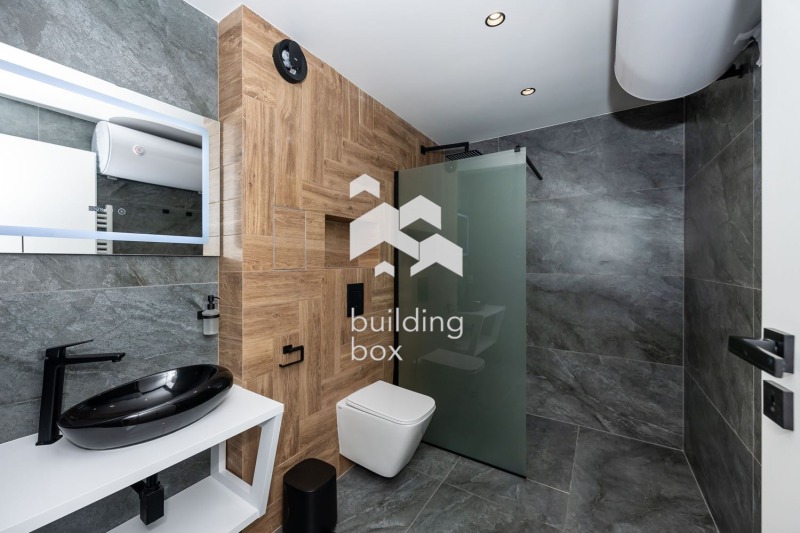 Дава под наем 2-СТАЕН, гр. Пловдив, Остромила, снимка 8 - Апартаменти - 53441766