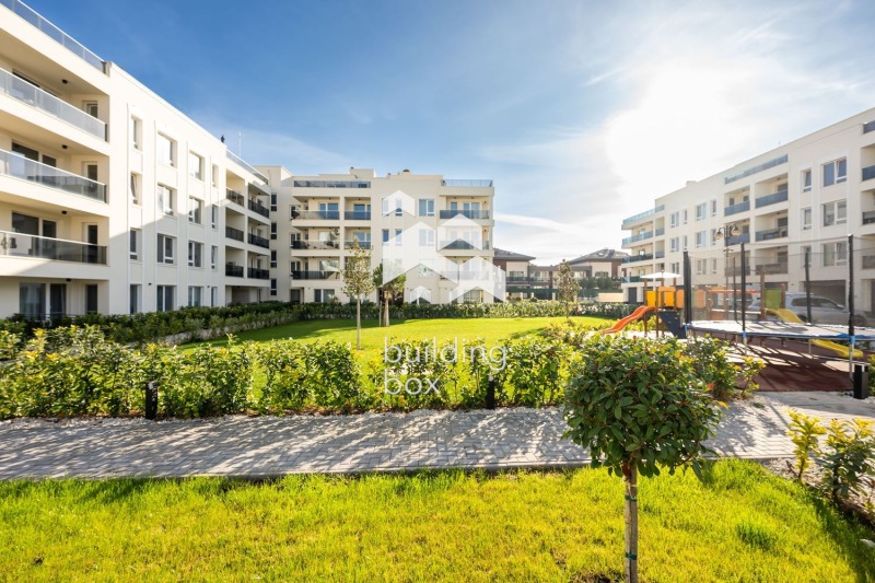 Дава под наем 2-СТАЕН, гр. Пловдив, Остромила, снимка 14 - Апартаменти - 53441766