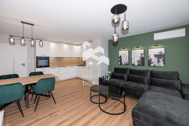 Дава под наем 2-СТАЕН, гр. Пловдив, Остромила