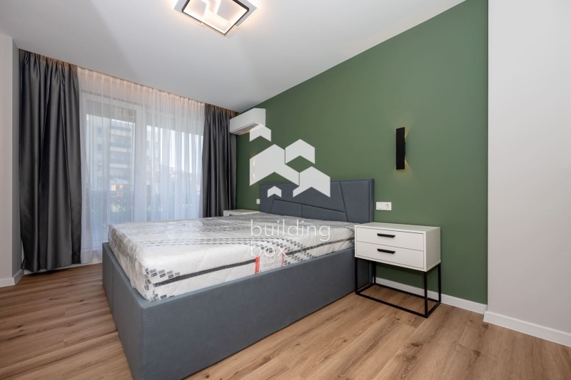 Дава под наем 2-СТАЕН, гр. Пловдив, Остромила, снимка 5 - Апартаменти - 53441766