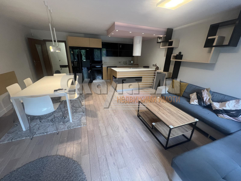 Vuokrattavana  2 makuuhuonetta Sofia , Reduta , 110 neliömetriä | 15675826 - kuva [2]