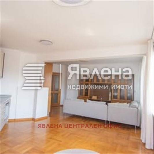 Дава под наем 3-СТАЕН, гр. София, Гео Милев, снимка 3 - Апартаменти - 54072163