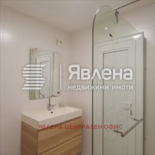 Дава под наем 3-СТАЕН, гр. София, Гео Милев, снимка 6 - Апартаменти - 54072163