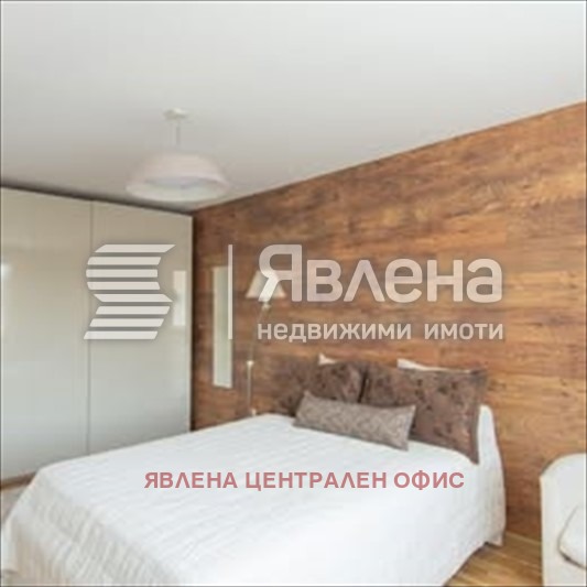 Дава под наем 3-СТАЕН, гр. София, Гео Милев, снимка 9 - Апартаменти - 54072163