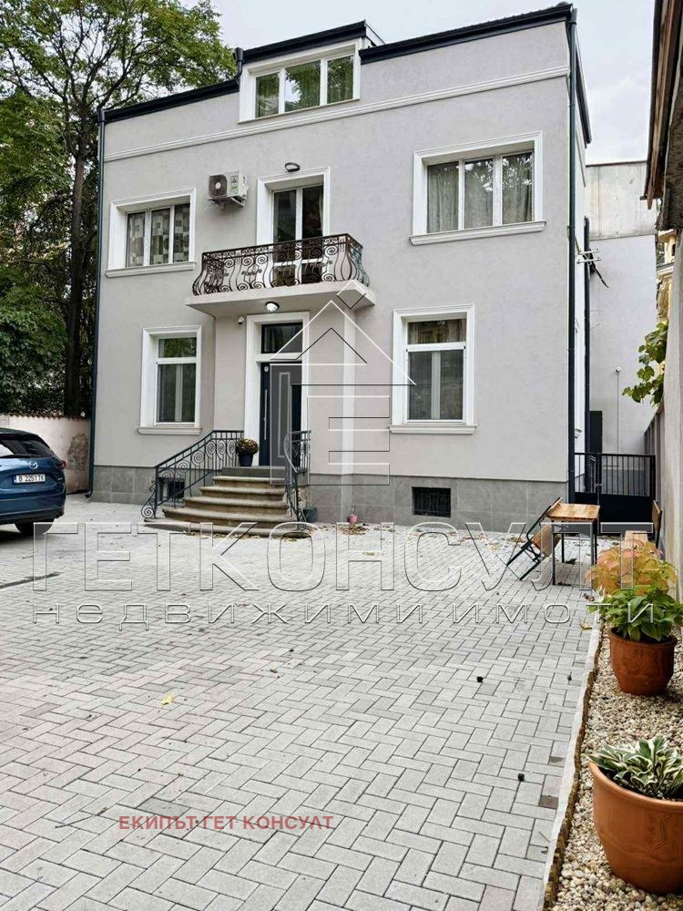 Дава под Наем 2-СТАЕН | Imot.bg — изображение 16