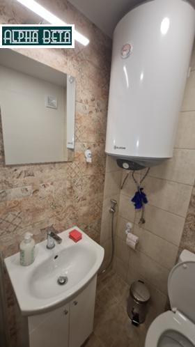 2 bedroom Zheleznik - iztok, Stara Zagora 14