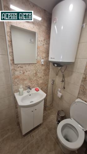 2 bedroom Zheleznik - iztok, Stara Zagora 15