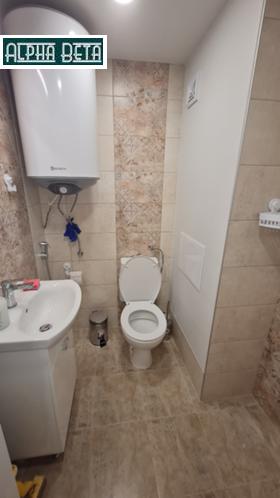 2 bedroom Zheleznik - iztok, Stara Zagora 13