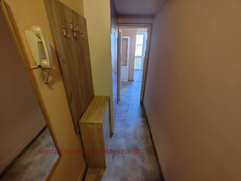 Дава под наем  2-стаен град София , Център , 30 кв.м | 84851134 - изображение [7]