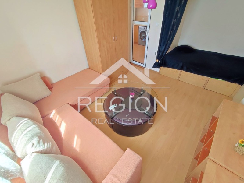 For Rent  1 bedroom Varna , Lyatno kino Trakiya , 50 sq.m | 51892691 - image [5]