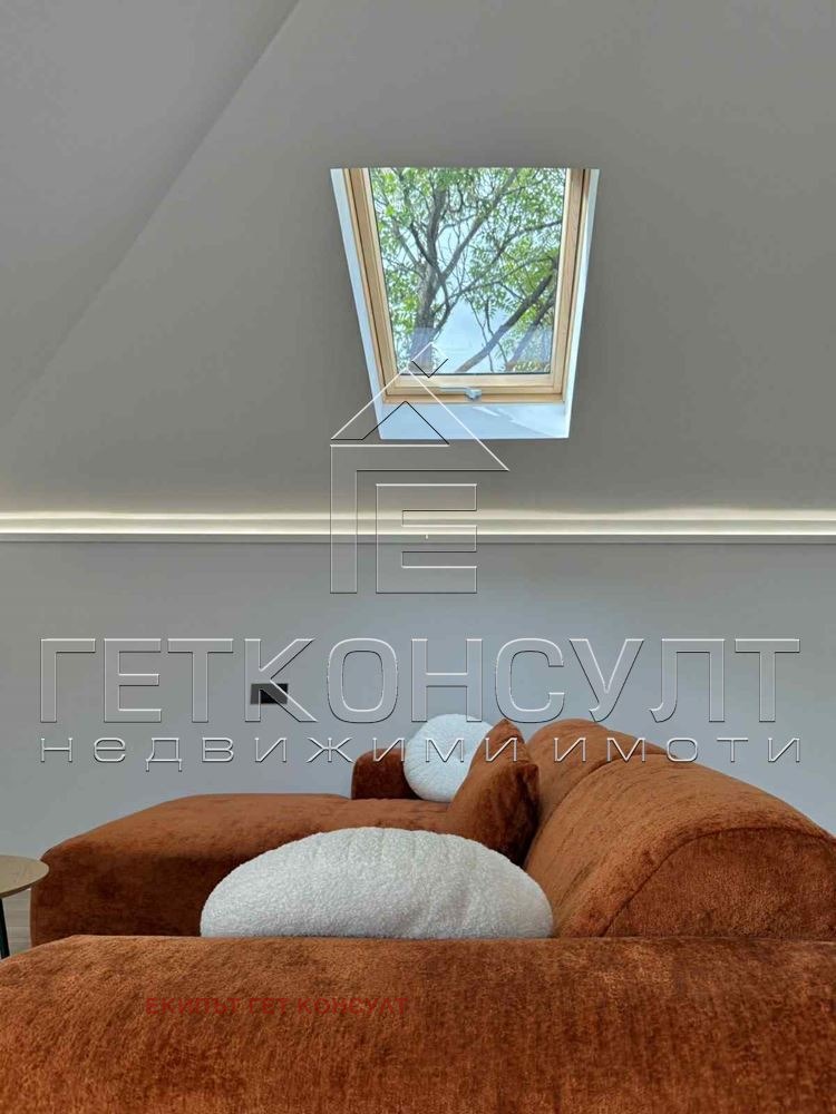 En renta  1 dormitorio Sofia , Oborishte , 80 metros cuadrados | 50819145 - imagen [7]